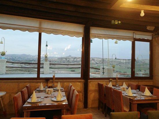 Cavusin Depe Restaurant